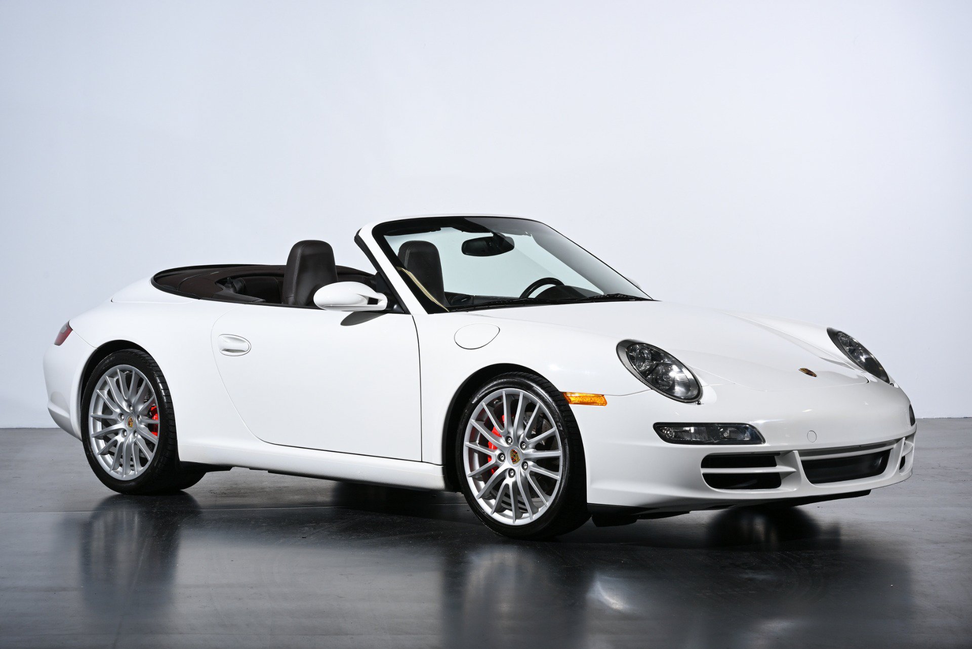 Used 2008 Porsche 911 Carrera S RWD image 13