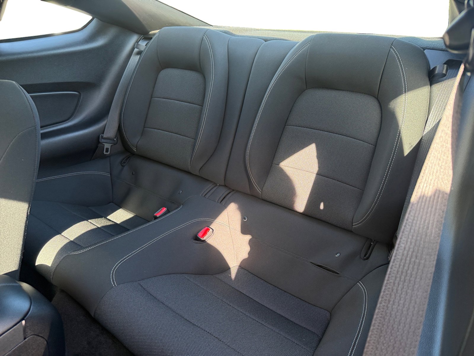Used 2015 Ford Mustang Coupe w/ Equipment Group 051A RWD image 16