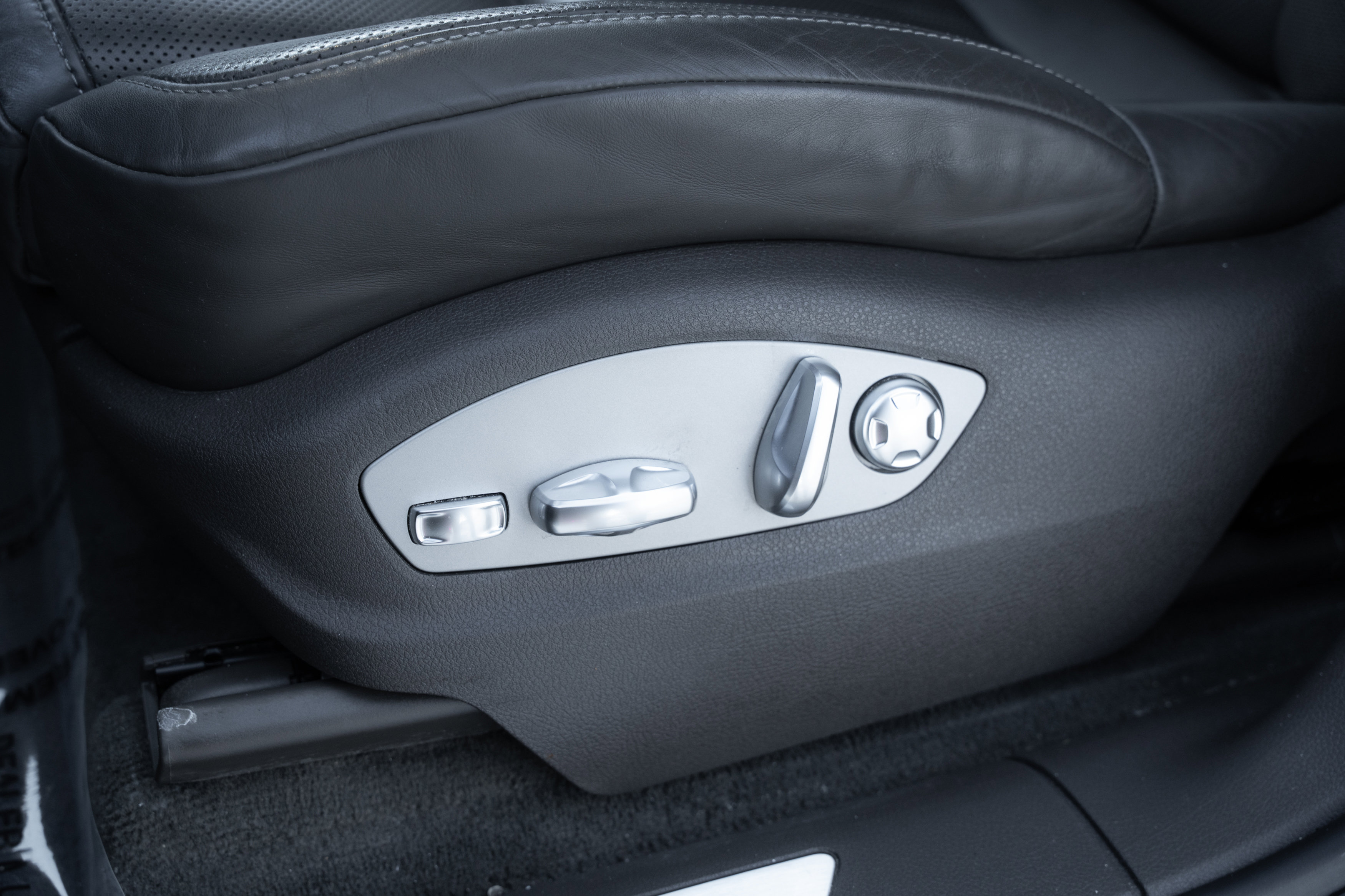 Used 2019 Porsche Macan S image 23