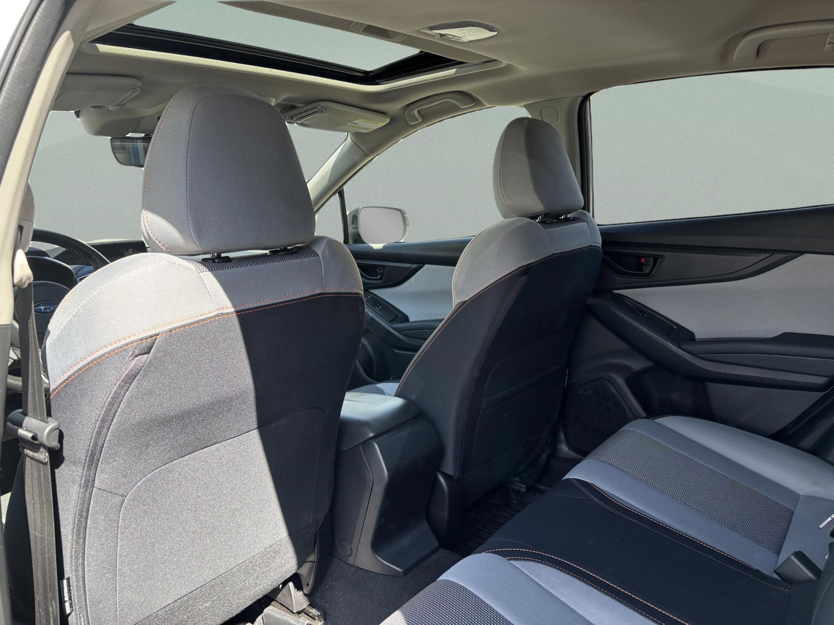 Used 2021 Subaru Crosstrek 2.0i Premium w/ Moonroof Package image 29