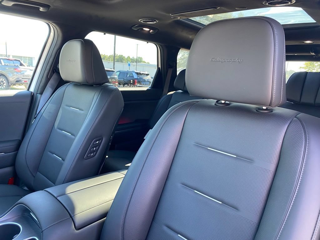 New 2026 Hyundai Palisade XRT Pro AWD/4WD image 21