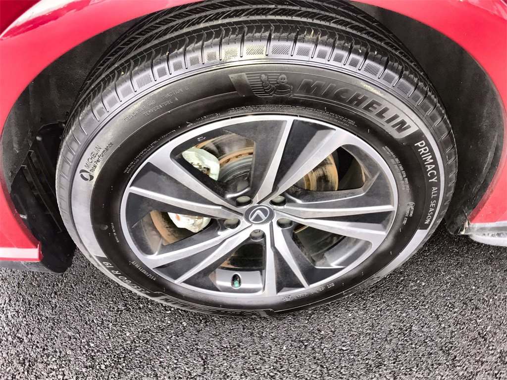 Used 2024 Lexus RX 350 Premium image 10