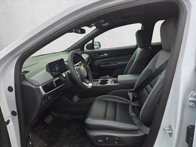 New 2026 Honda Prologue Touring image 12