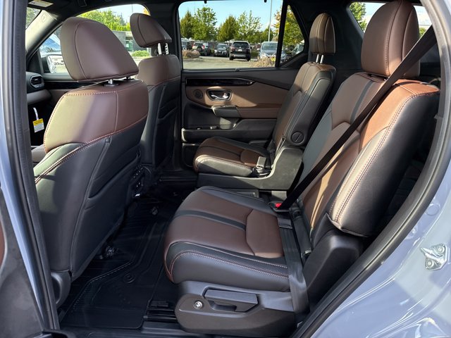 New 2026 Honda Pilot TrailSport image 14