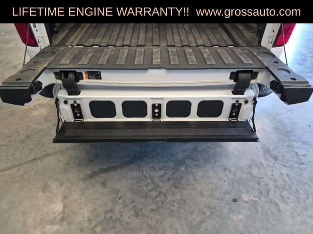 Used 2022 Chevrolet Silverado 2500 High Country w/ Z71 Off-Road Package AWD/4WD image 10