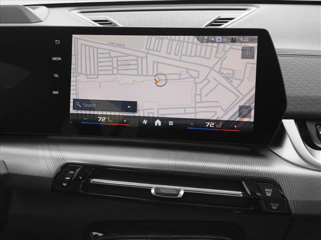 New 2026 BMW X2 M35i AWD/4WD image 12