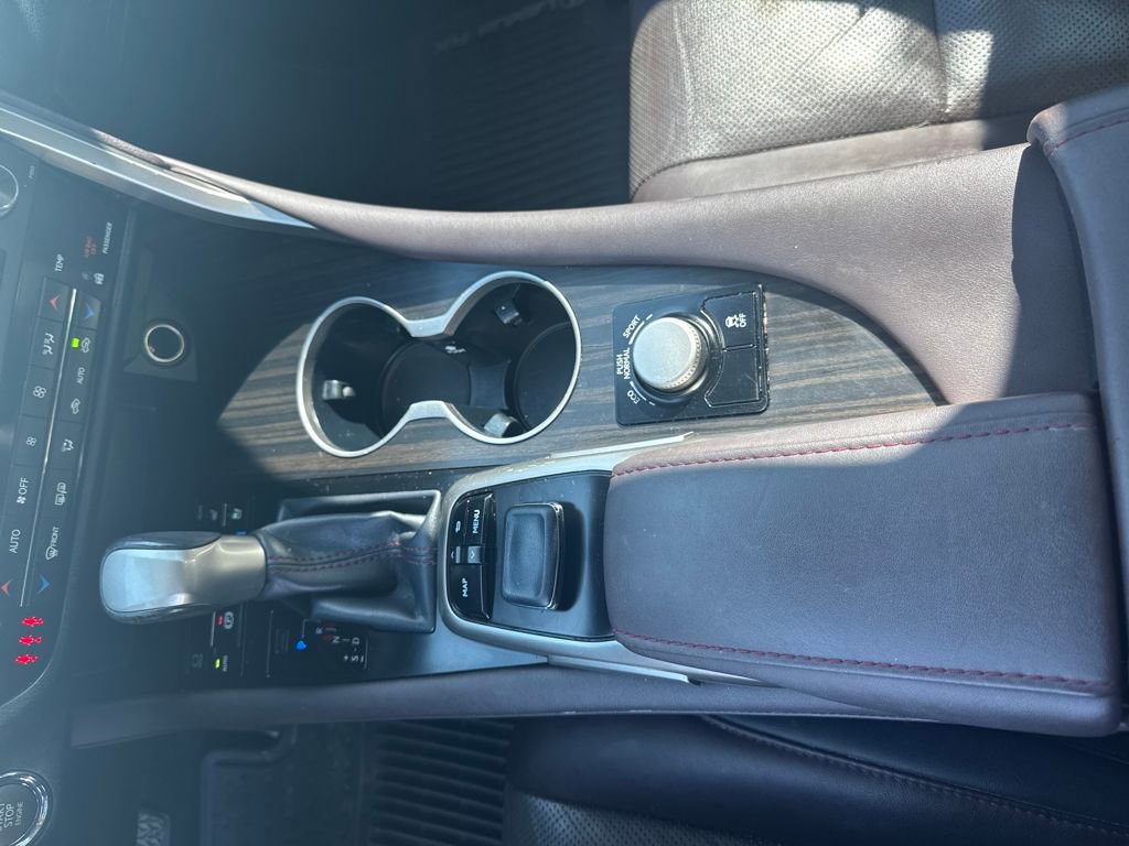 Used 2017 Lexus RX 350 FWD image 28