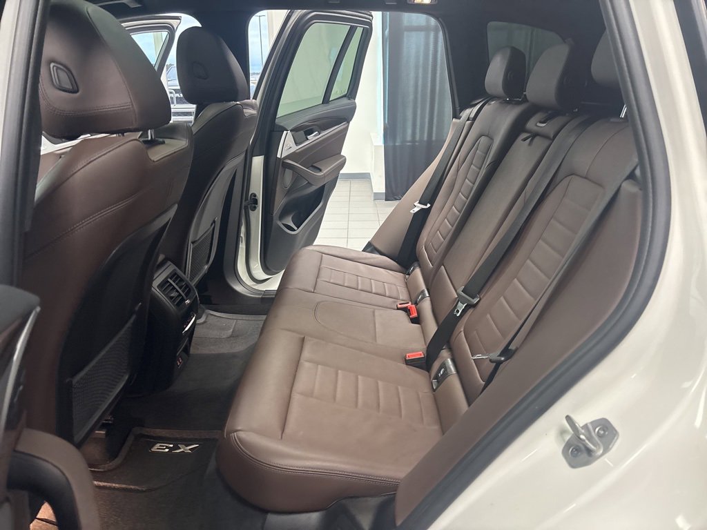 Used 2022 BMW X3 M40i image 26