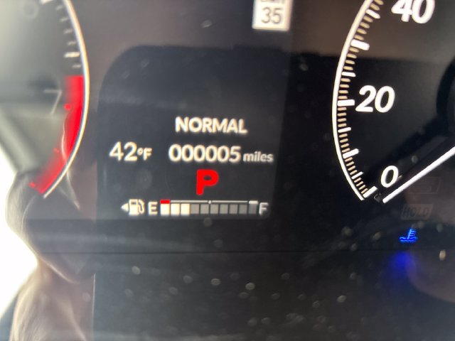 New 2027 Honda HR-V EX-L image 16