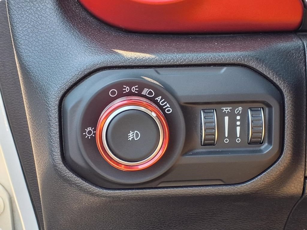 Used 2021 Jeep Wrangler Unlimited Rubicon AWD/4WD image 20