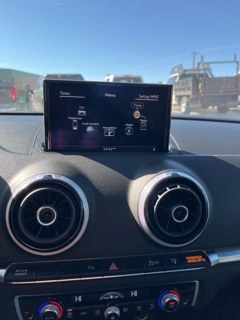 Used 2015 Audi A3 2.0T Prestige image 45