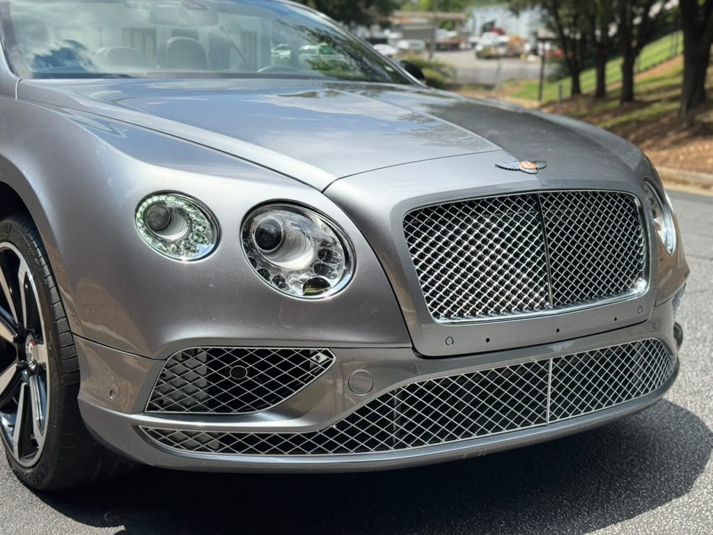Used 2015 Bentley Continental GT V8 S AWD/4WD image 10
