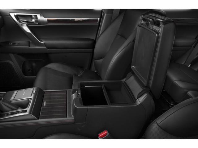 Used 2022 Lexus GX 460 Luxury w/ Accessory Package AWD/4WD image 14