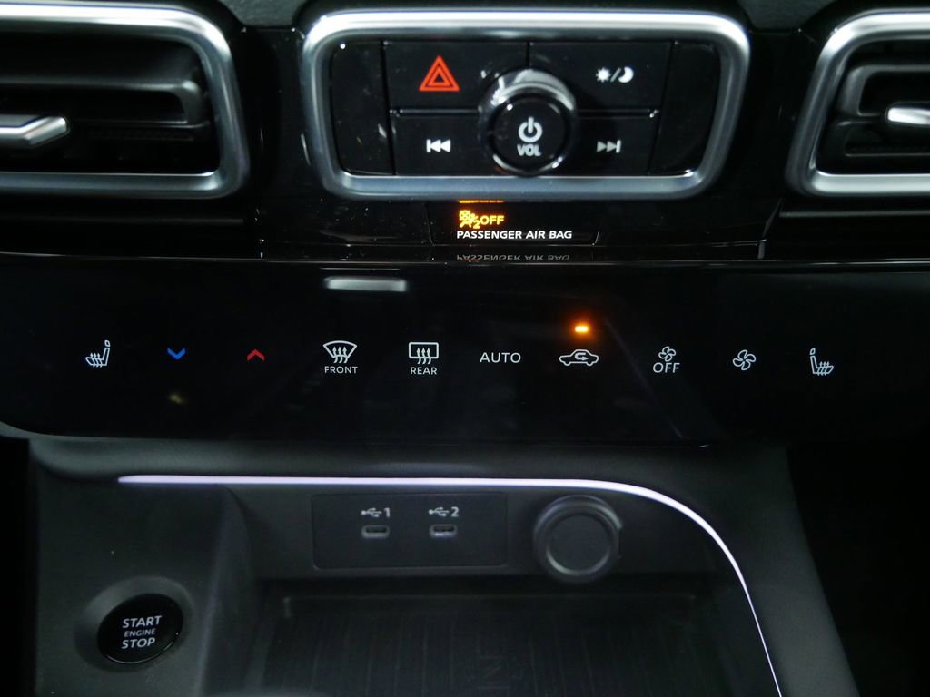 New 2026 Nissan Sentra SV w/ SV Convenience Package image 31