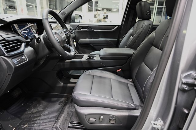 New 2026 GMC Acadia Elevation w/ Elevation Premium Package image 7