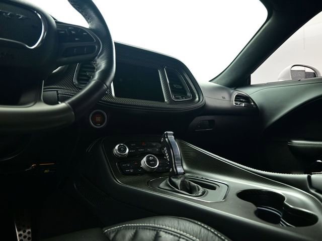 Used 2021 Dodge Challenger SRT Hellcat Redeye image 35