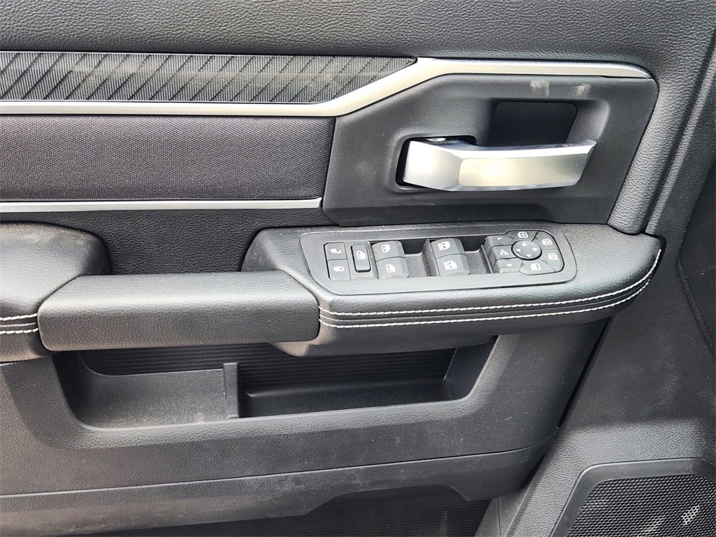 New 2026 RAM 2500 Lone Star image 16