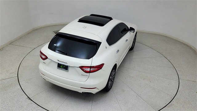 Used 2020 Maserati Levante S image 83