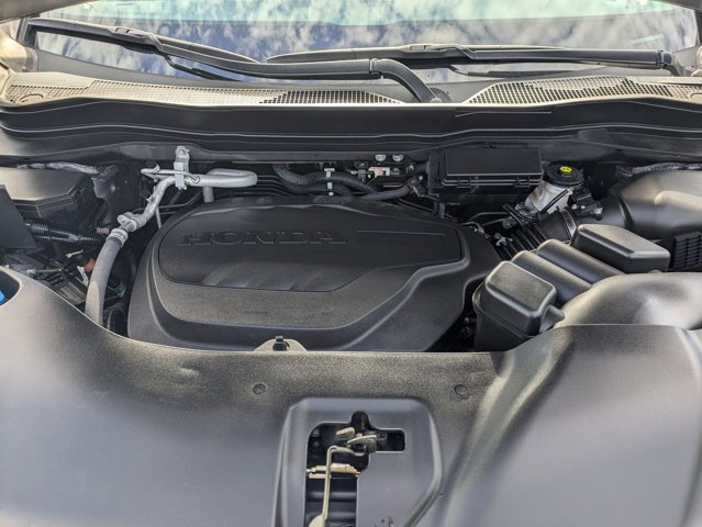 Used 2022 Honda Pilot Touring image 27