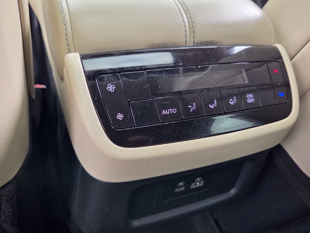 Certified 2025 INFINITI QX60 Pure FWD image 17