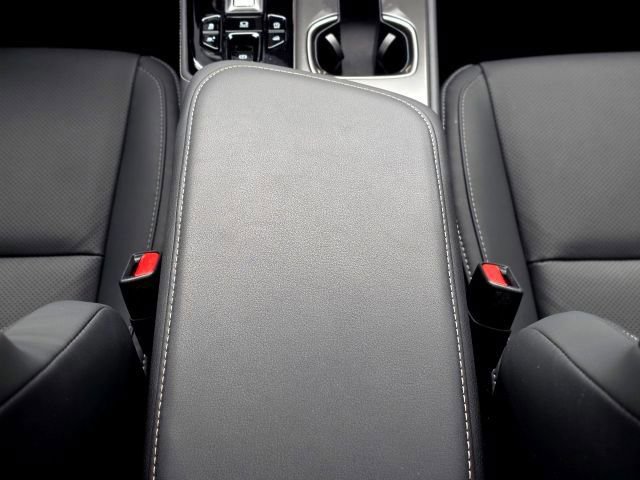 Used 2025 Lexus NX 350 AWD w/ Premium Package image 21