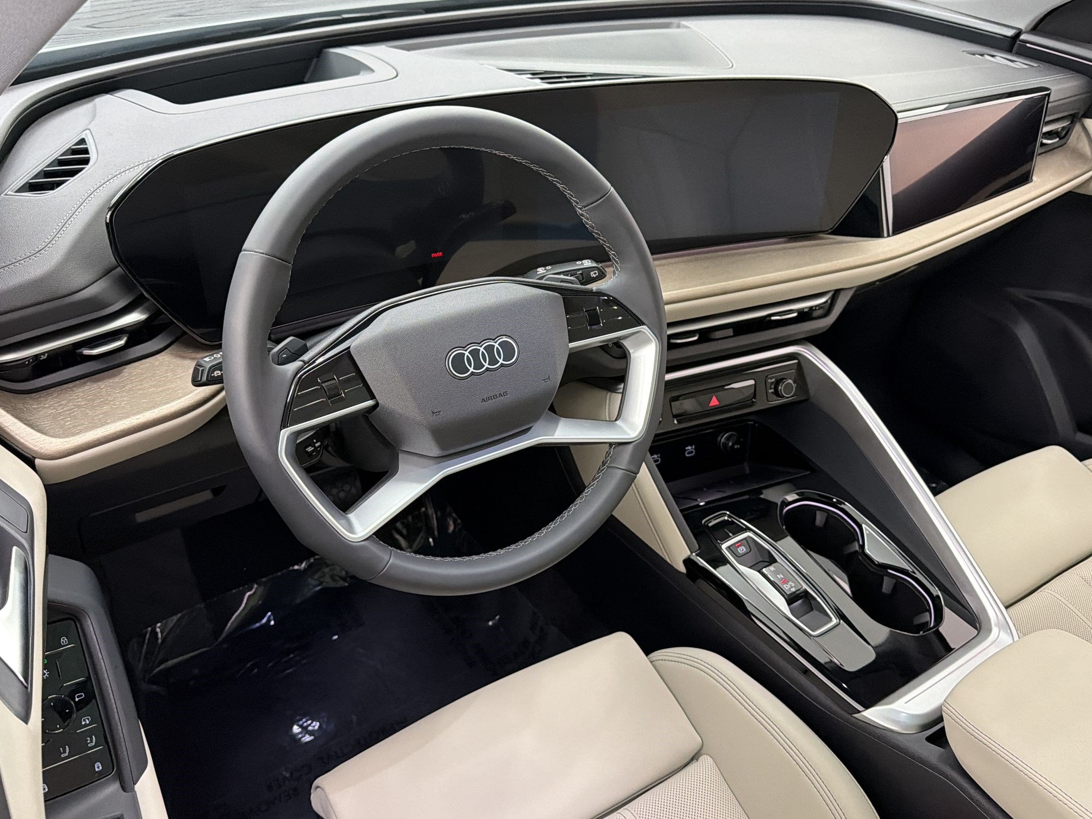New 2026 Audi Q5 Prestige AWD/4WD image 4