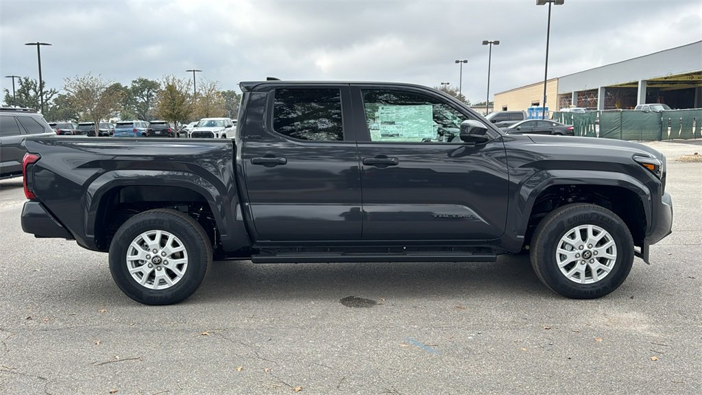 New 2025 Toyota Tacoma SR5 image 10