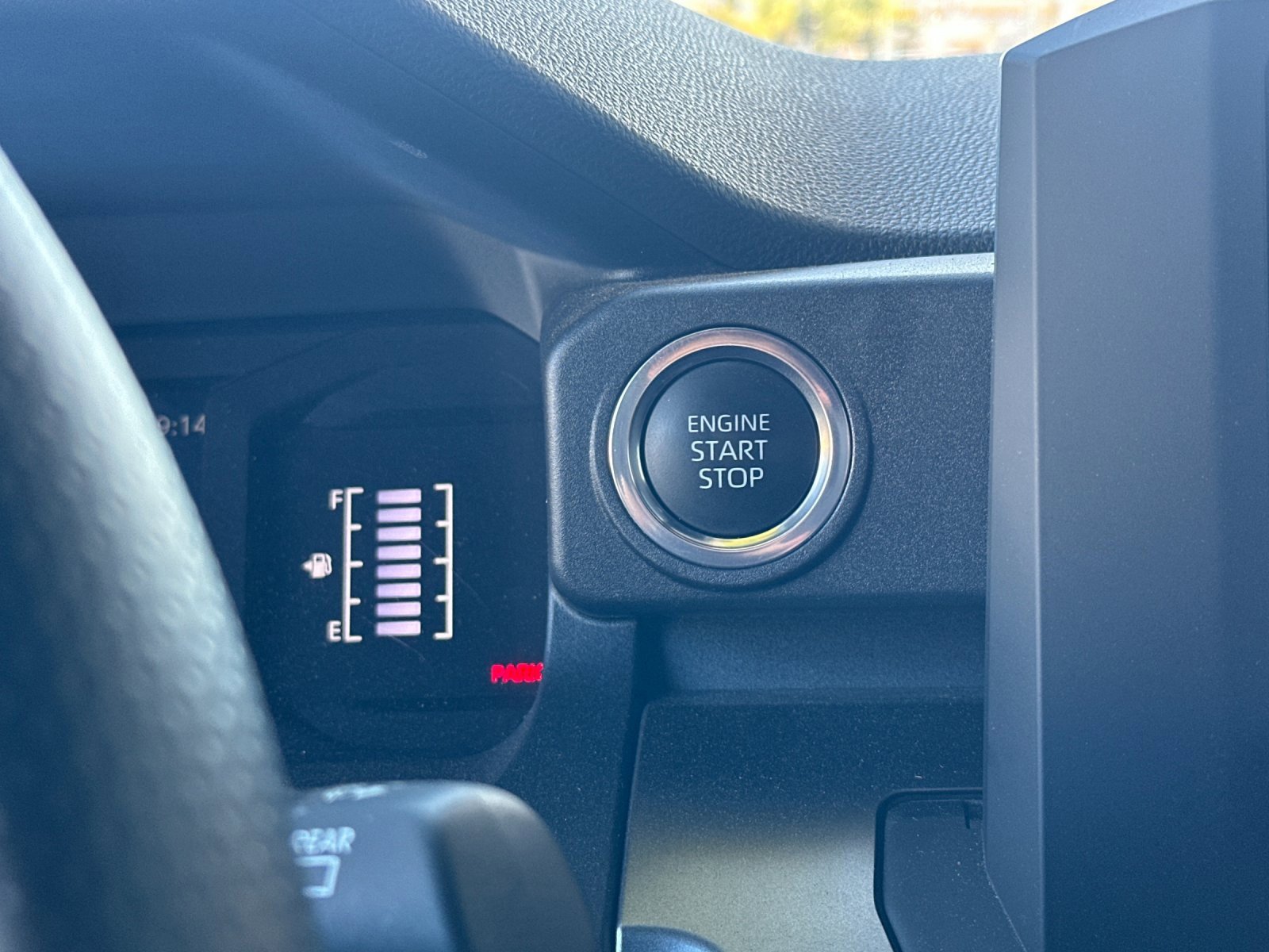 Used 2025 Toyota 4Runner SR5 image 21