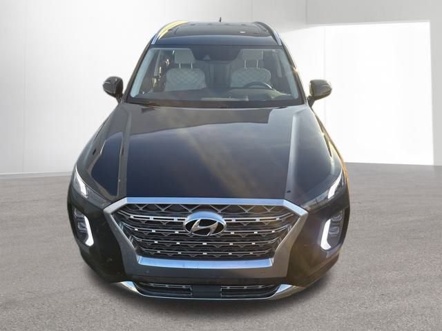 Used 2020 Hyundai Palisade Limited image 12