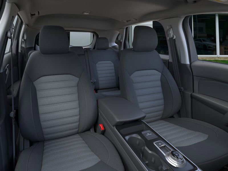 New 2024 Ford Edge SE w/ Black Appearance Package image 10