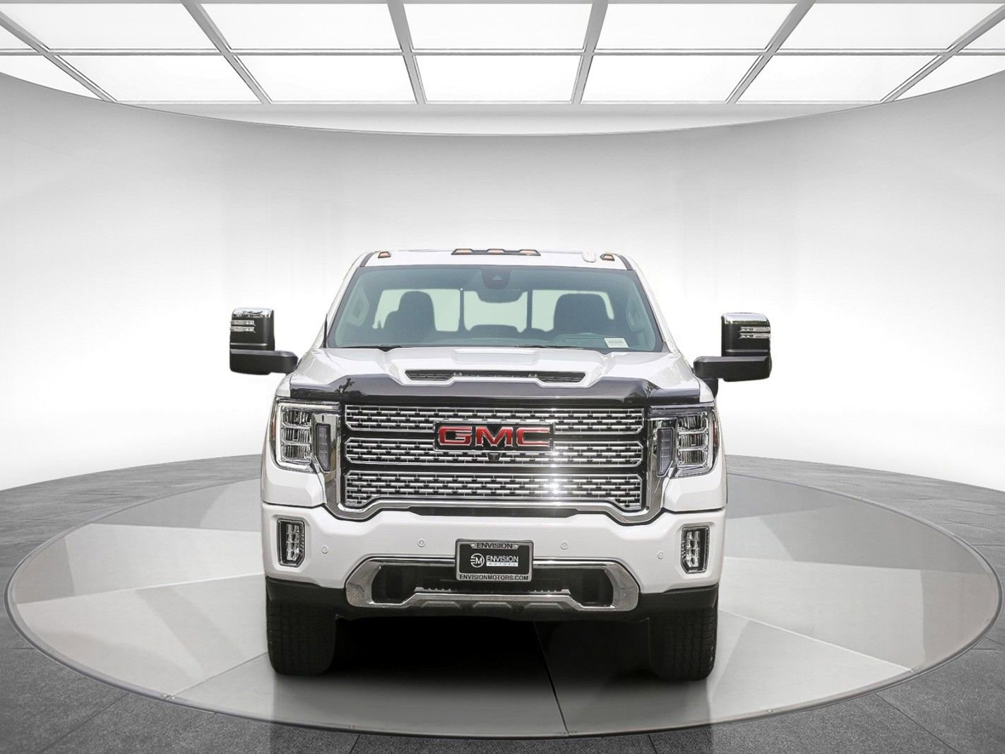Used 2022 GMC Sierra 2500 Denali w/ Denali Ultimate Package AWD/4WD image 6