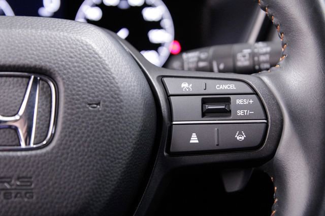 Certified 2024 Honda CR-V Sport image 28