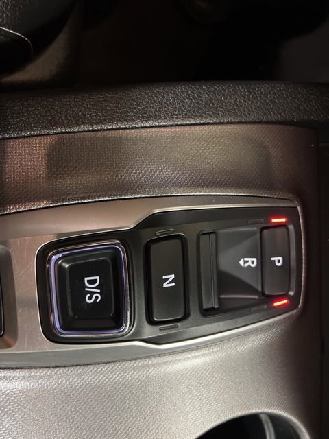 Used 2023 Honda Ridgeline RTL image 37