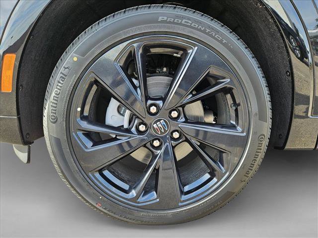 New 2026 Buick Envision Sport Touring AWD/4WD image 10