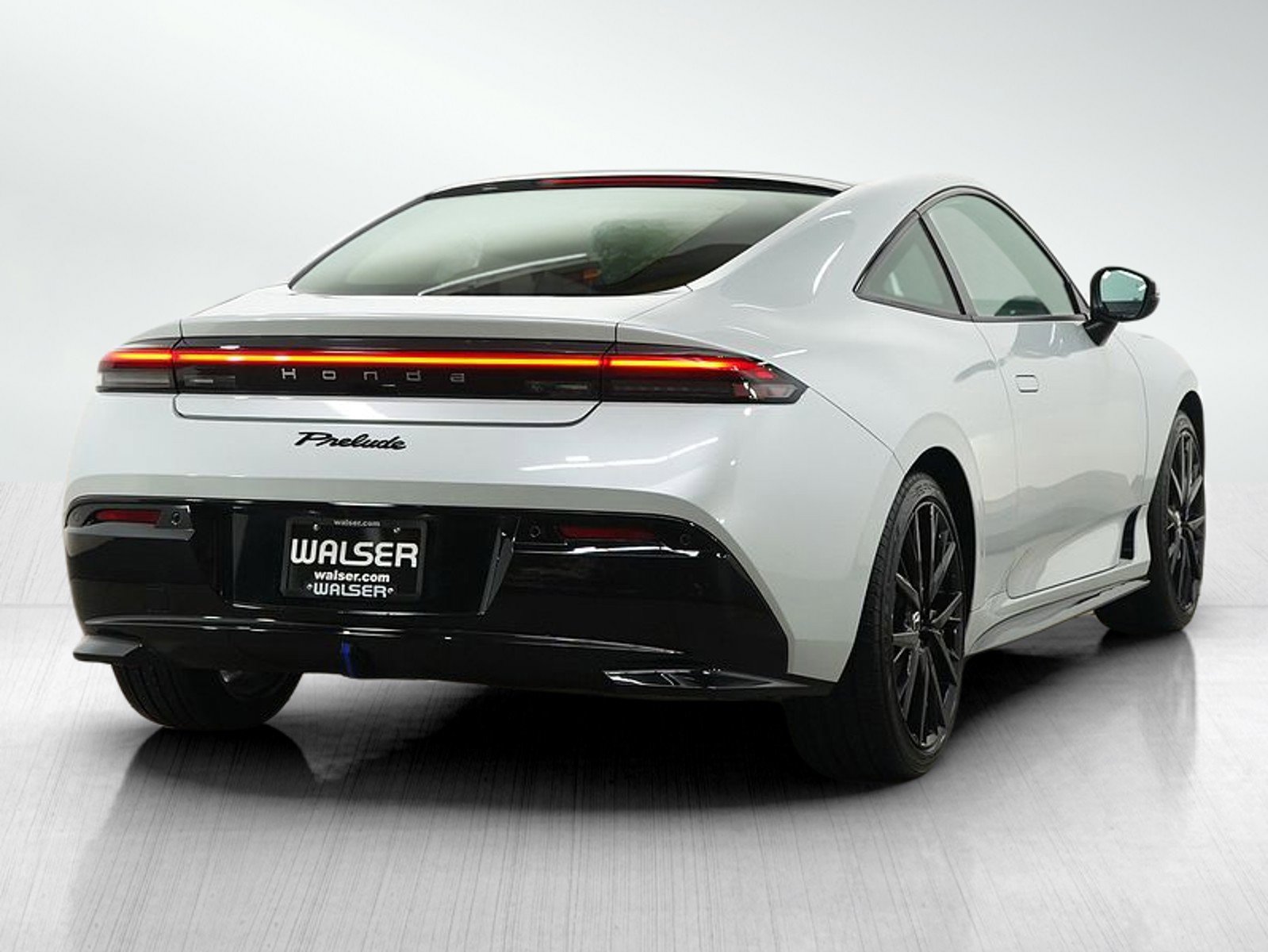 Used 2026 Honda Prelude image 7