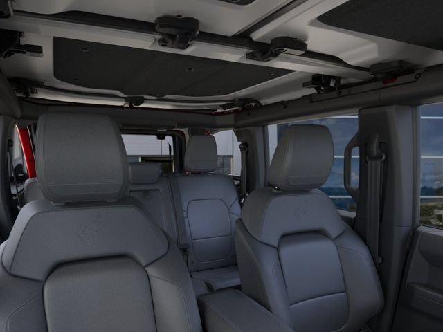 New 2026 Ford Bronco Badlands w/ Sasquatch Package AWD/4WD image 12