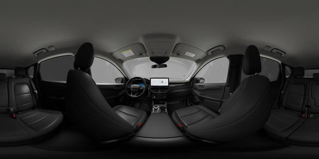 New 2026 Ford Escape Active w/ Active Premium Tech Pack image 9