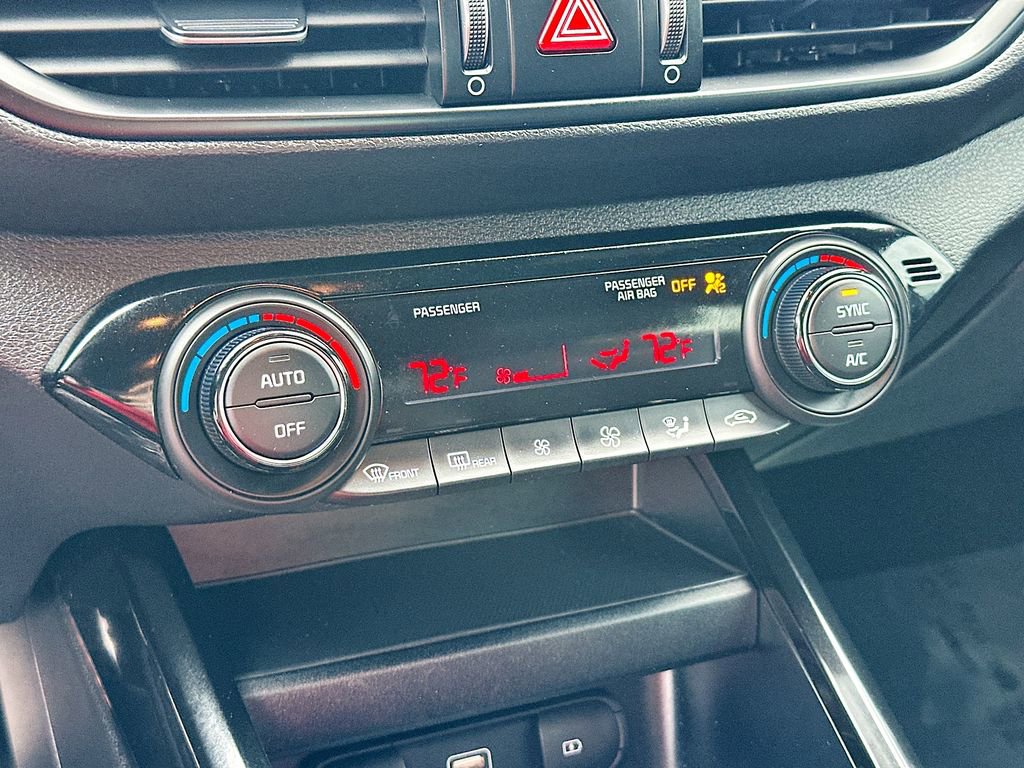 Used 2023 Kia Forte GT-Line w/ GT-Line Technology Package image 17