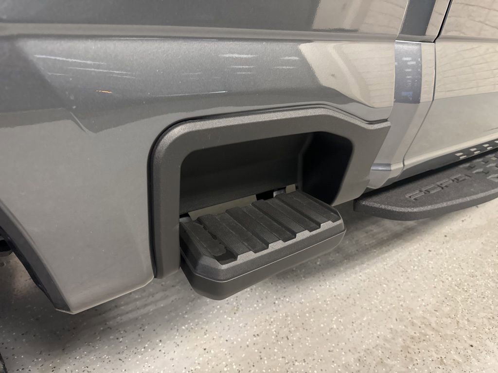 New 2026 Ford F350 Platinum w/ Tremor Off-Road Package image 46