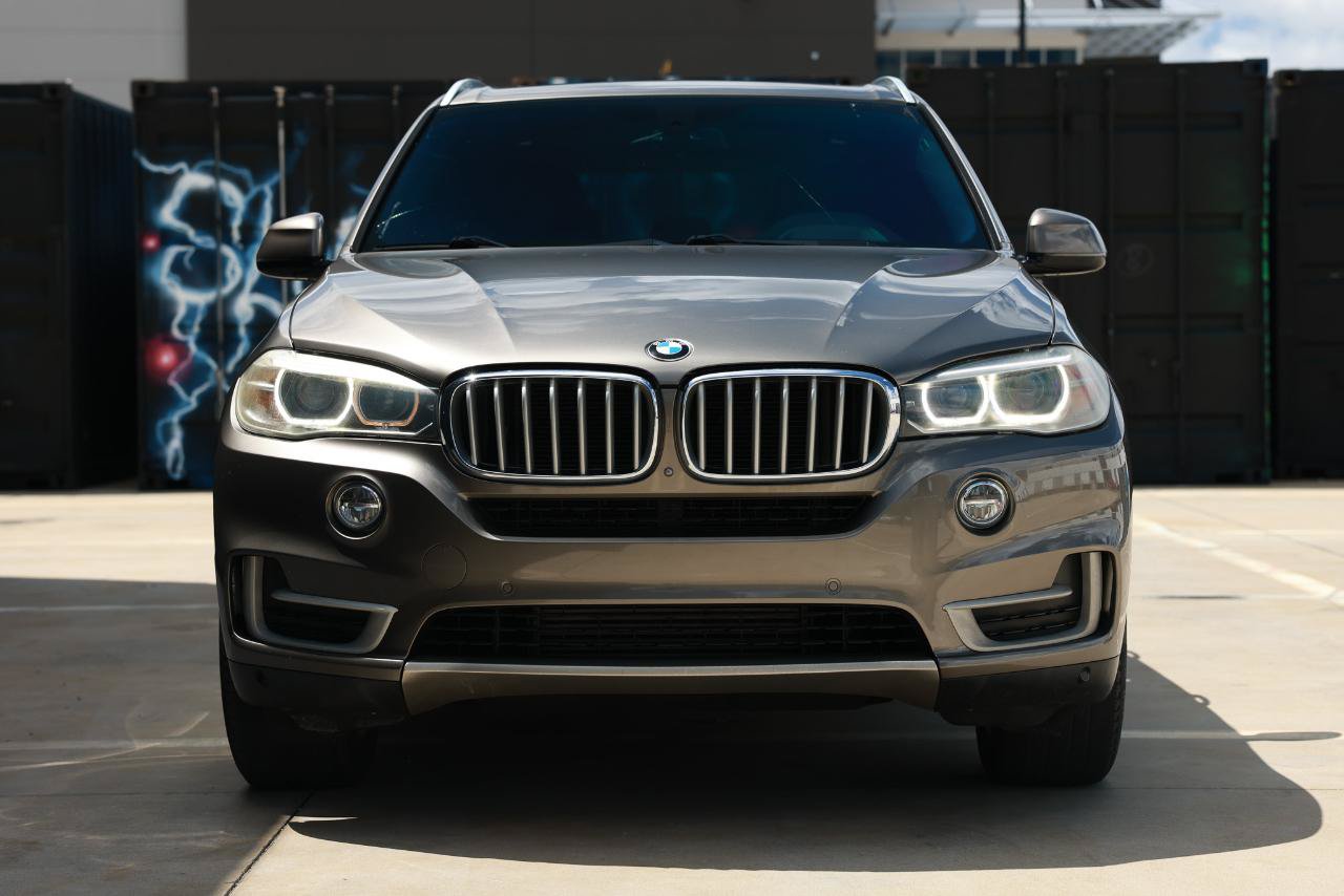 Used 2017 BMW X5 sDrive35i RWD image 17