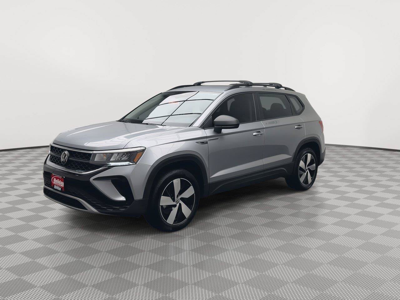 Used 2023 Volkswagen Taos S AWD/4WD image 29