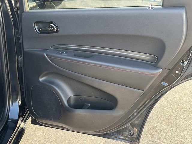 Used 2025 Dodge Durango R/T AWD/4WD image 22