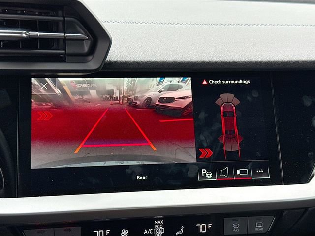 Used 2022 Audi A3 2.0T Premium Plus image 15