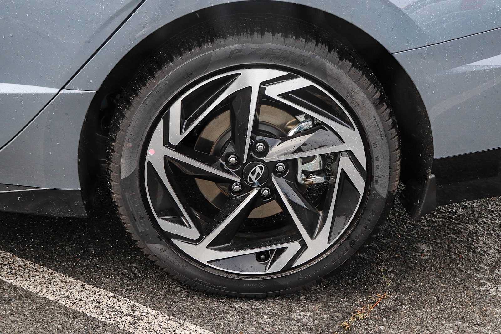 New 2026 Hyundai Sonata SEL FWD image 13