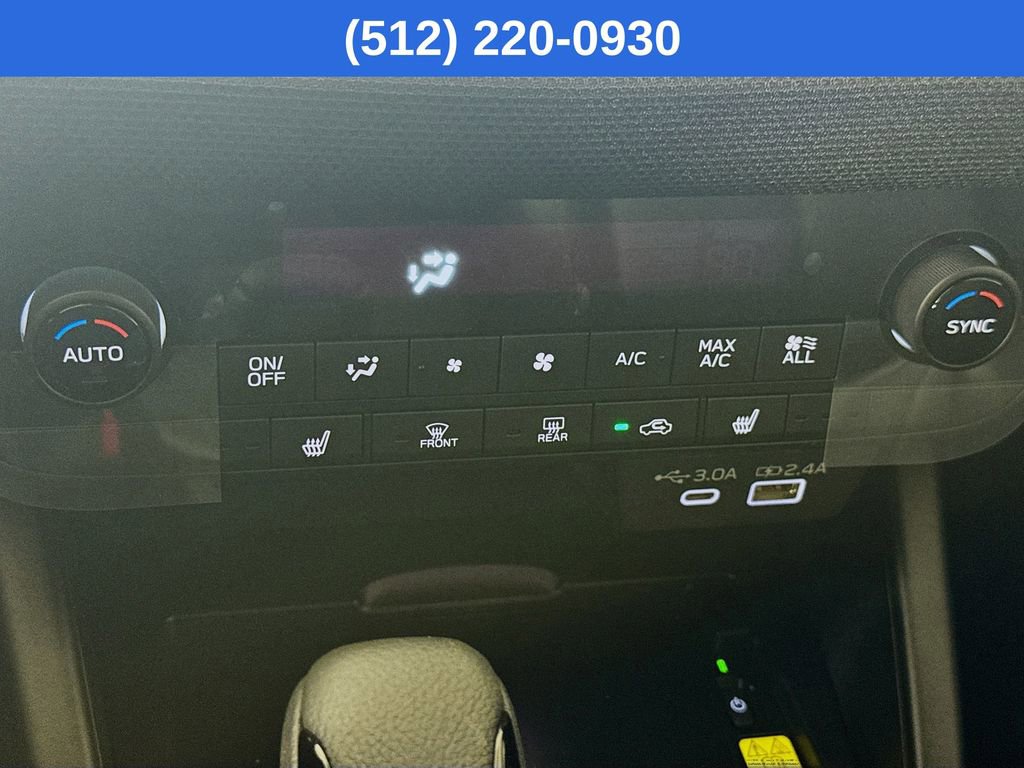 New 2026 Subaru Outback Limited image 19