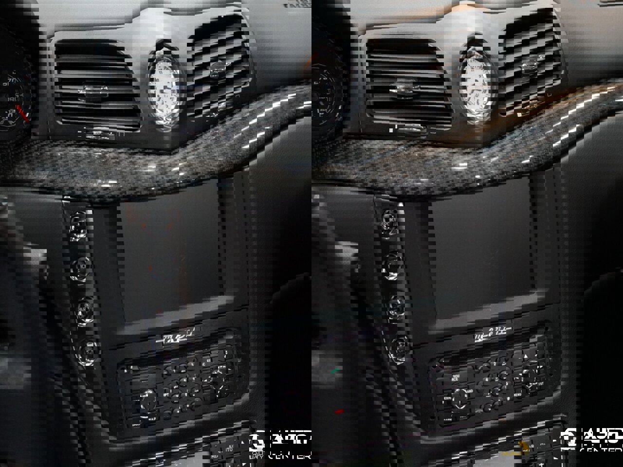 Used 2013 Maserati GranTurismo Sport image 26