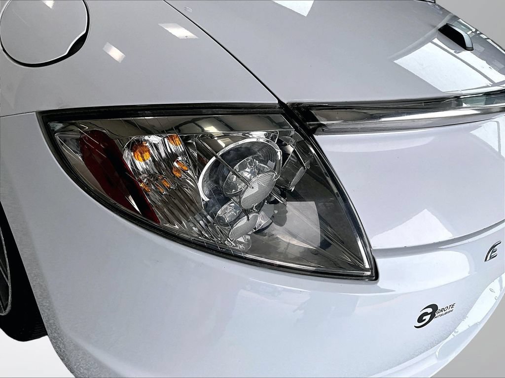 Used 2012 Mitsubishi Eclipse GS Sport FWD image 31