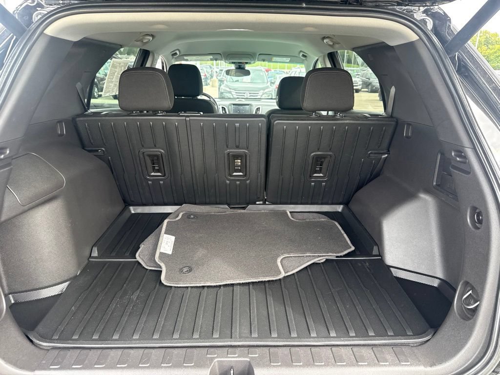 Certified 2021 Chevrolet Equinox LT AWD/4WD image 30
