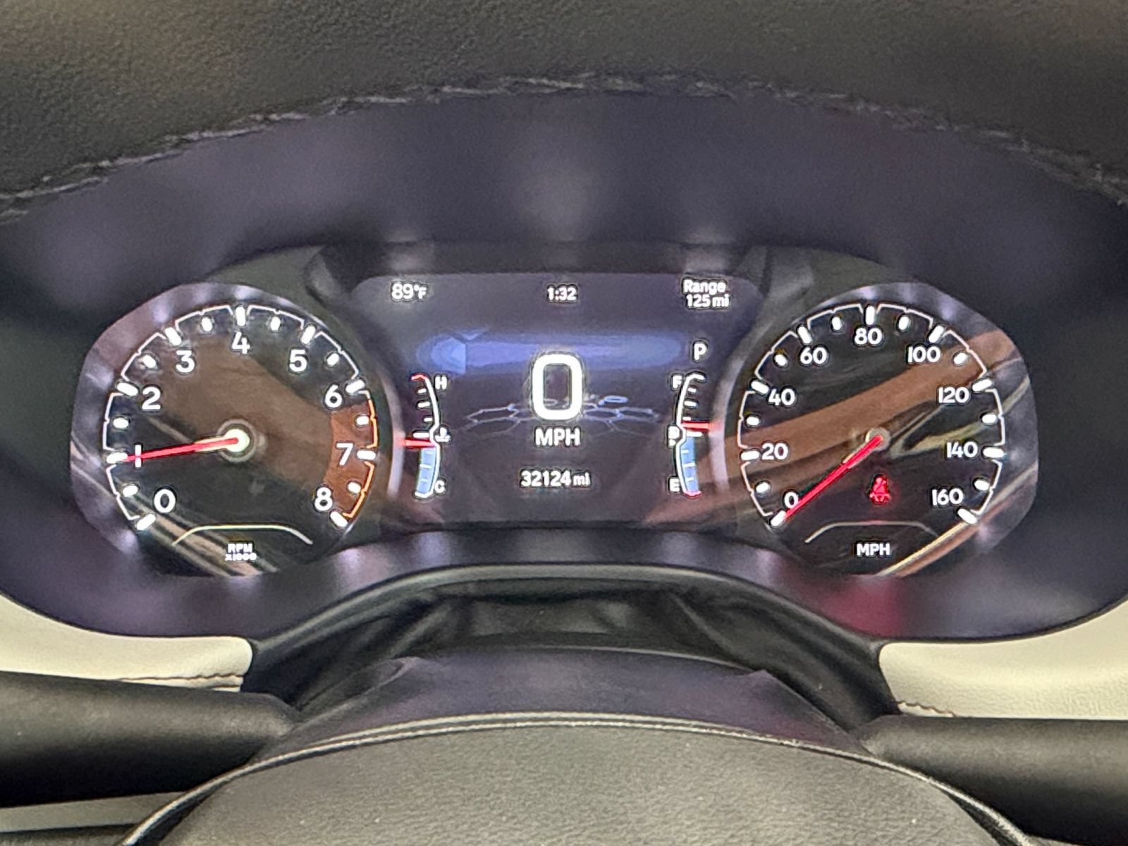 Used 2025 Jeep Compass Limited AWD/4WD image 40
