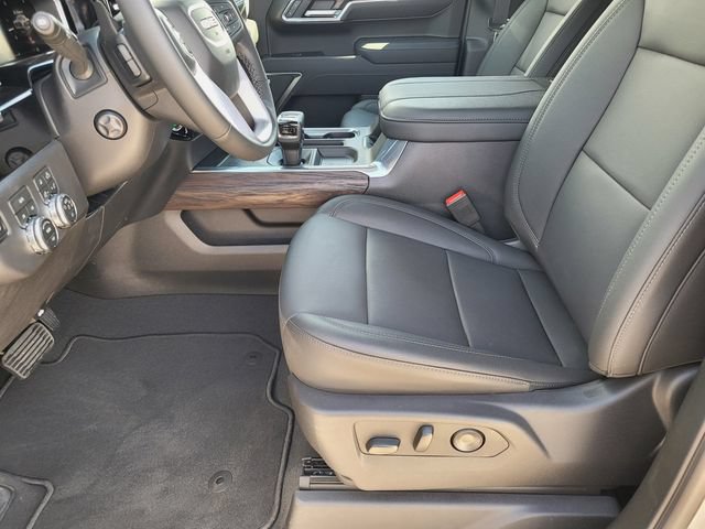 New 2026 GMC Sierra 1500 SLT w/ SLT Premium Plus Package AWD/4WD image 20